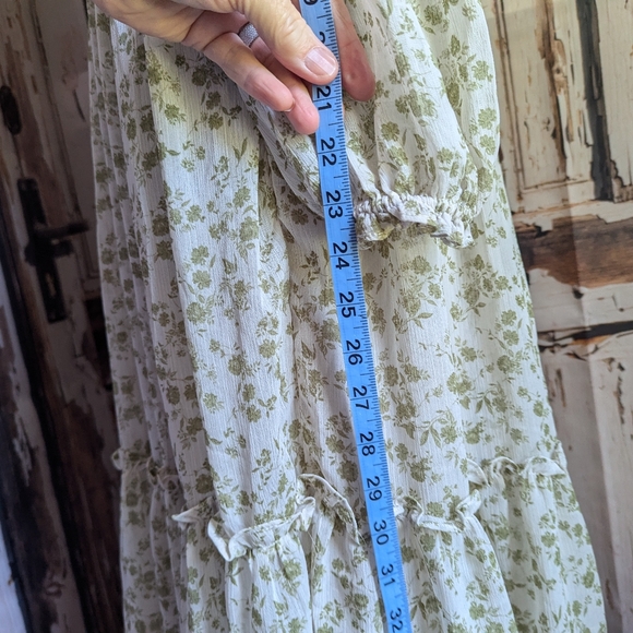 Dress Forum maxi dress - Picture 6 of 16